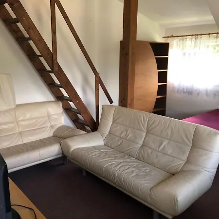 Standa Sluka Udoli Albrechtic