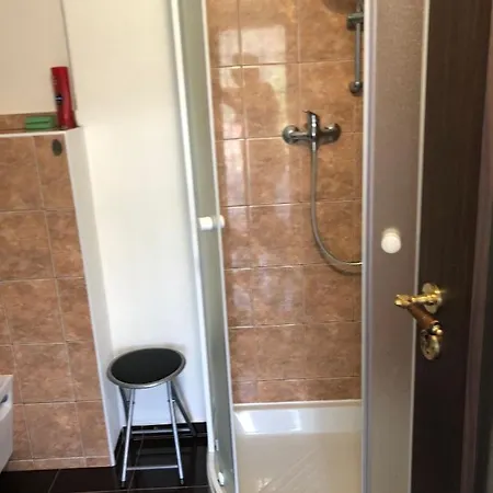 Apartment Standa Sluka Udoli Albrechtic Albrechtice v Jizerskych horach