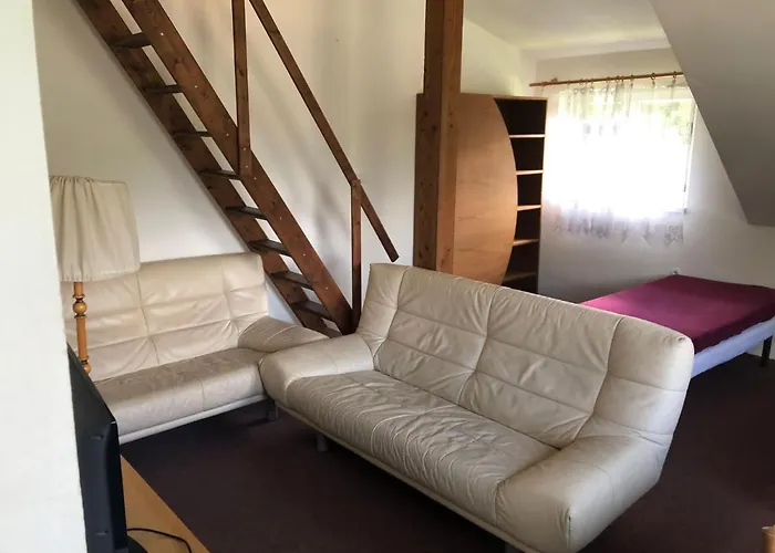 Standa Sluka Udoli Albrechtic
