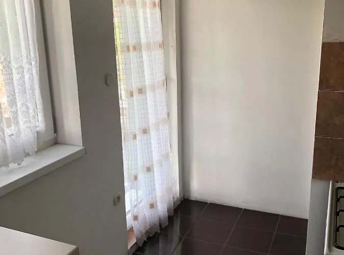 Standa Sluka Udoli Albrechtic * Albrechtice v Jizerskych horach